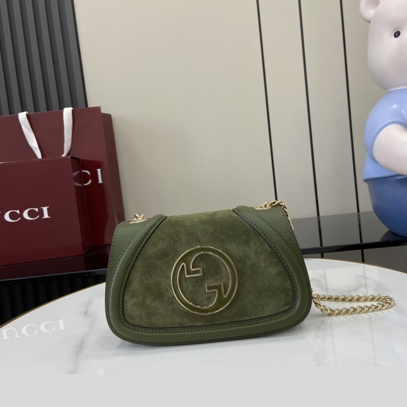 G*u*i satchel bags